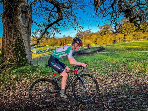 Killeens clean up at Belvedere House Leinster Cyclocross Series