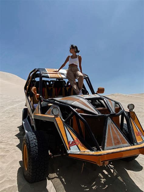 Ig Marquezvillegas En El Desierto De Huacachina In Couple