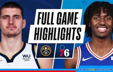 At long last, the warriors will be back on the court for a game against an nba opponent. NBA Full Game Highlights: Philadelphia 76ers (PHI) Vs ...