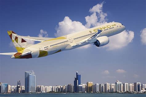 Etihad Airways New Neighbor Free Concept Lets You Bid For Empty Seats