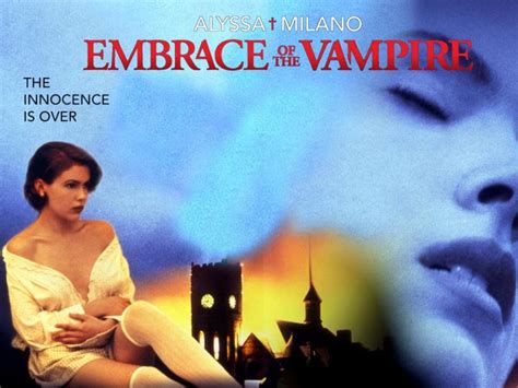 Watch Embrace Of The Vampire 1995 Free On