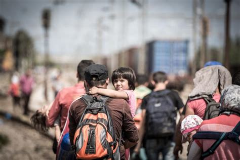Top 10 Migration Issues Of 2015