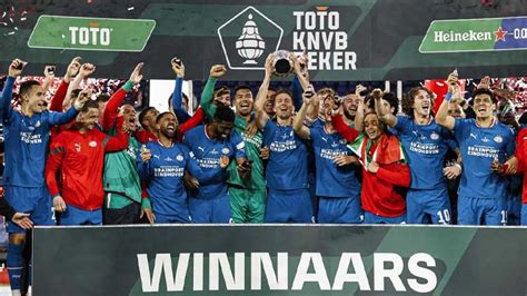 Psv Retain Dutch Cup With Shoot Out Win Over Ajax Sports Dunya News