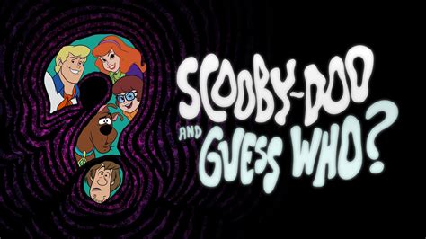 download tv show scooby doo and guess who 4k ultra hd wallpaper