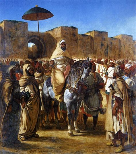 Moorish Empire Law