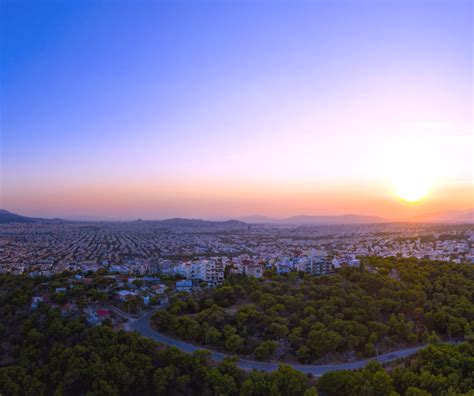 Unveiling The Enchanting Northern Suburbs Of Athens Greece Sothebys
