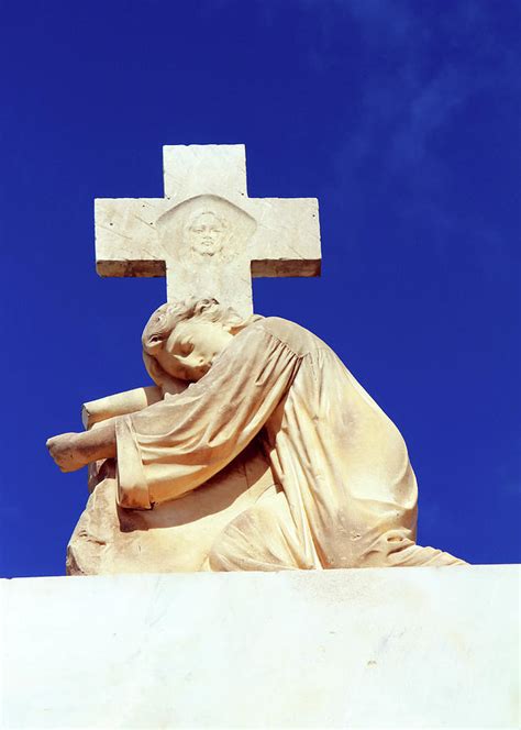 Jesus Face Cross Photograph By Munir Alawi Pixels