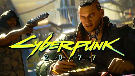 Cyberpunk 2077 is set to release on ps4, xbox one, pc and stadia on december 10, 2020 [update: Cyberpunk 2077 Gets New Trailer and Release Date | Geek ...