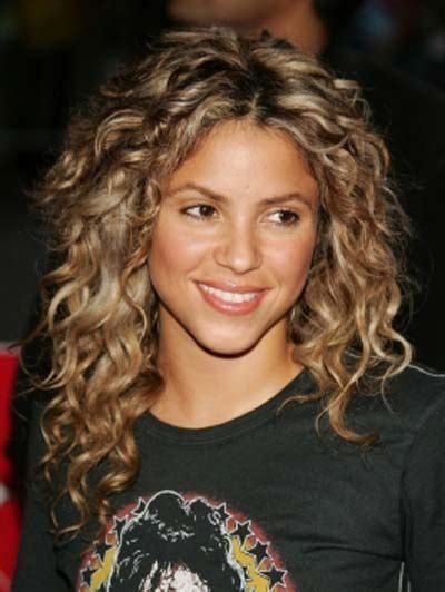 Image Result For Hairstyles For Naturally Curly Hair