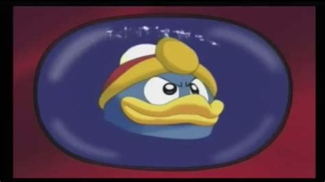 King Dedede Voice Right Back At Ya - Kirby Right Back At Ya Every King Dedede Ad In 720p