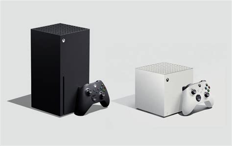 Xbox Series S Bộ Console Phiên Bản Rẻ Của Microsoft Lộ Diện Qua Chiếc