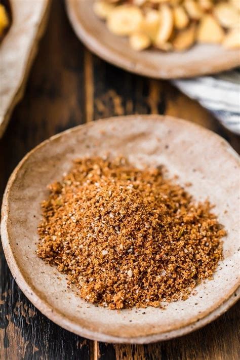 While the brine helps to add moisture to the meat the rub will add flavor and create a crust over the surface. This Dry Rub for Pork Tenderloin, Ribs, or Pork Chops is my favorite blend of herbs and spices ...