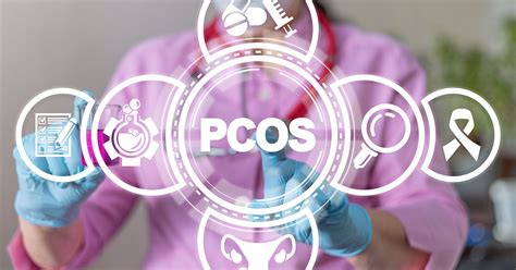 How Pcos And Infertility Are Connected Carolinas Fertility Institute