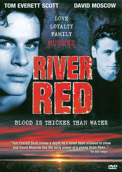 river red where to watch and stream tv guide