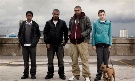 Top Boy Is Being Revived For A New Series On Netflix