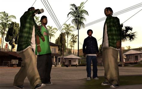 Gta San Andreas Grand Theft Auto Download For Mac Free