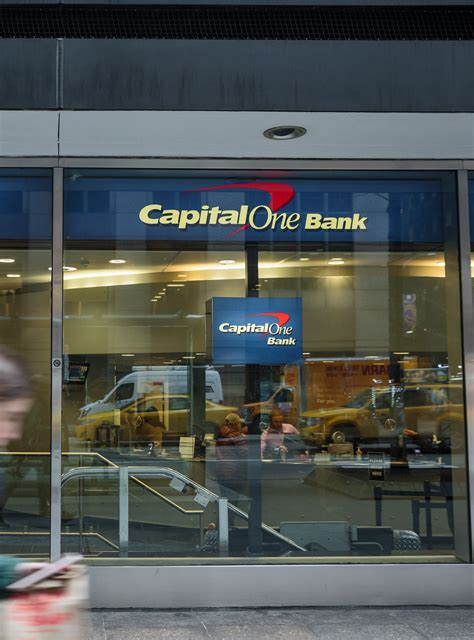 Capital One Bank Check Verification All Are Here