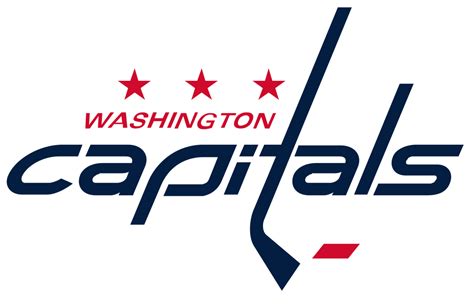 Washington Capitals Logo Download In Svg Or Png Logosarchive
