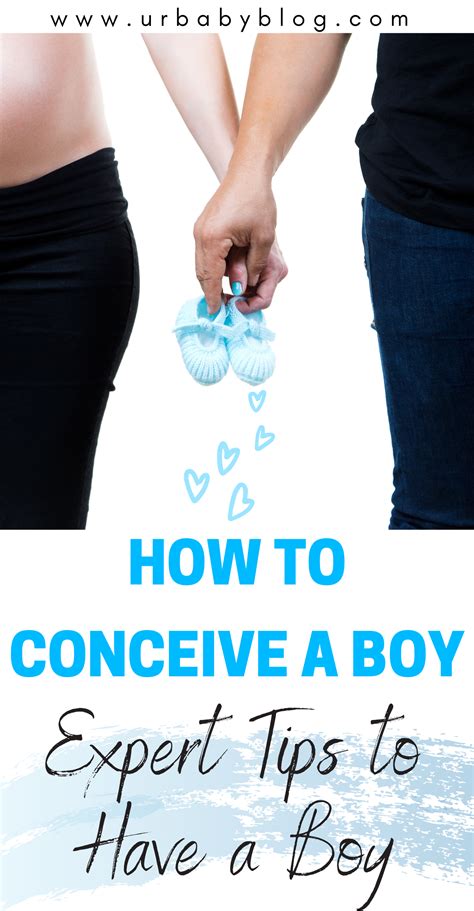 6 Expert Tips To Have A Baby Boy Conceiving A Boy Baby Boy Tips