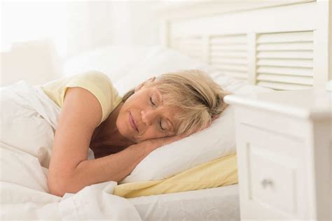 Simple Tips To Sleep Better During Menopause Life With Laurel