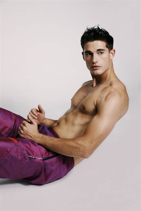 Exclusive Kieran Warner Shows Off The New Tommy Sport Collection Pics Attitude