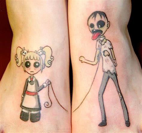 50 Funniest Tattoos For Men And Women Tattoos Era