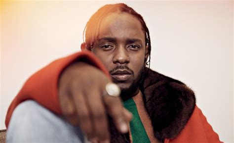Kendrick Lamar Unveils New Album Title Artwork Tracklist And