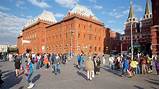 Moscow Tourism Packages Pictures