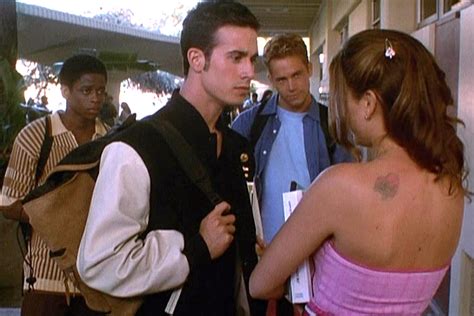 She's All That (1999) « Celebrity Gossip and Movie News