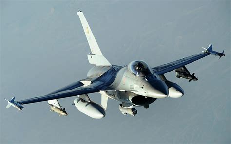 Engineering Channel F 16 Fighting Falcon