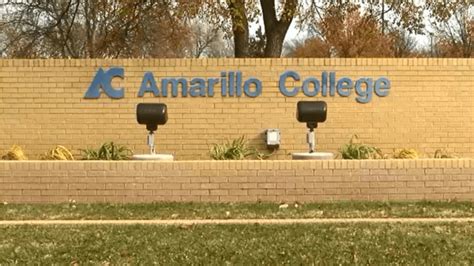 Amarillo College Dubs Athletic Facility Firstbank Southwest Center