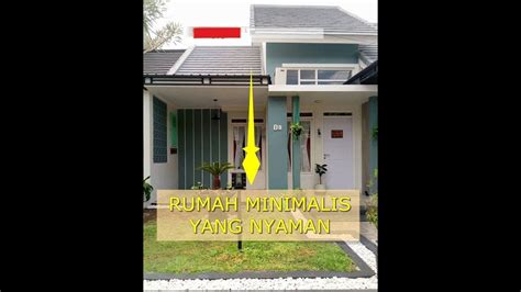 Sebenarnya dalam satu dekade terakhir, rumah dengan type 36 memang lebih digemari daripada lainnya. Koleksi Model Rumah Minimalis Type 36/60 | Desainhomini.