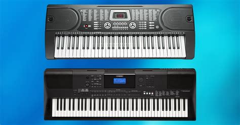 10 Best Electronic Keyboards 2020 Buying Guide Geekwrapped