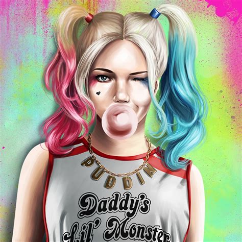 Top 154 Imagenes De Escuadron Suicida Harley Quinn Theplanetcomicsmx