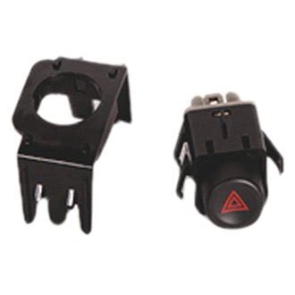 Acdelco Genuine Gm Parts Hazard Warning Switch