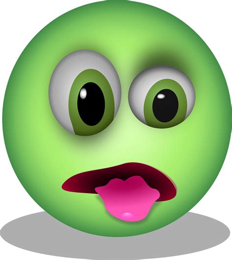 Download Free Photo Of Graphic Yuck Smiley Yuck Smiley Emoji From