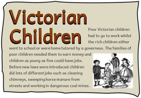 Pin By Erin Corrigan On Victorians Teaching Resources Primary