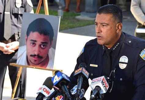 Suspect In Officers Slaying Wanted To Shoot Police His Father Reportedly Says Theblaze