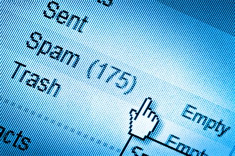 What Spam Email Is And How To Stop It Us News