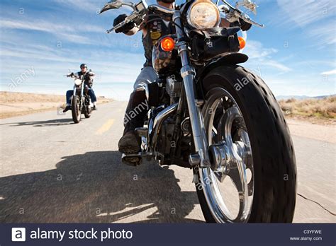 People Riding Motorcycles Stock Photos And People Riding Motorcycles