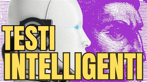 Intelligenza Artificiale Per Scrivere Testi Tool Immancabili Youtube
