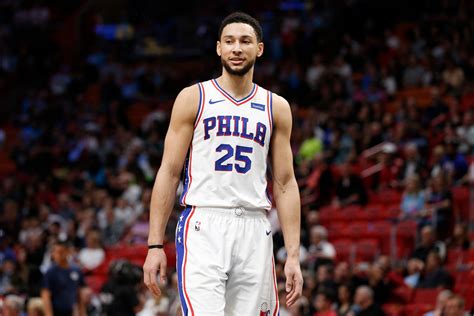 Joel embiid (right shoulder soreness) and furkan korkmaz (right ankle sprain) are questionable. Is it Time For the 76ers to Seriously Consider Trading Ben Simmons?