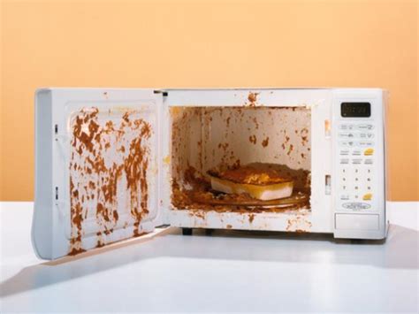 Is It Safe To Microwave Food Bbc Future Atelier Yuwaciaojp