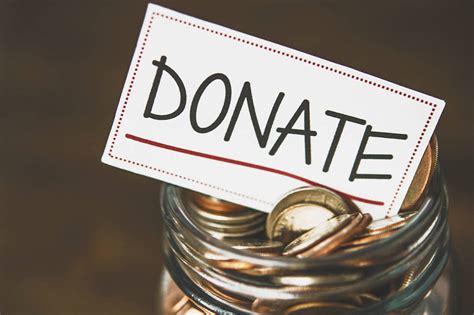 Charitable Contributions 2018 The Daily Cpa