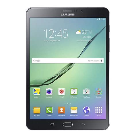 Samsung Galaxy Tab S2 80 Wifi Sm T710 Full Specifications Tsar3000