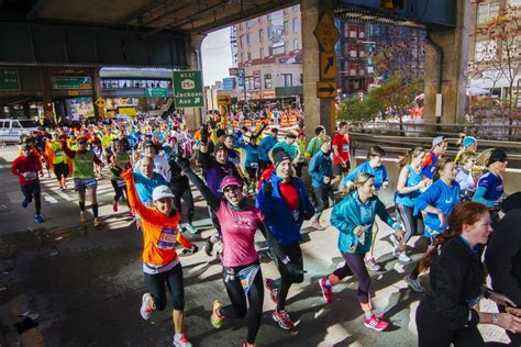 Tcs New York City Marathon Celiac Disease Foundation