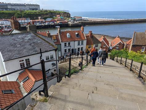Visiting Whitby 15 Of The Best Things To Do In Whitby Helen On Her