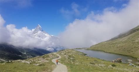 Zermatt Full Day Guided Hike Getyourguide