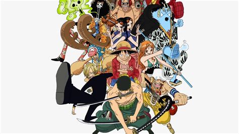 One Piece Top 10 Strongest Pirate Crews After Wano Ranked