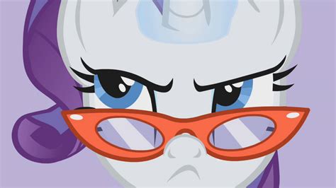 Image Rarity Is Annoyed S1e14png My Little Pony Friendship Is